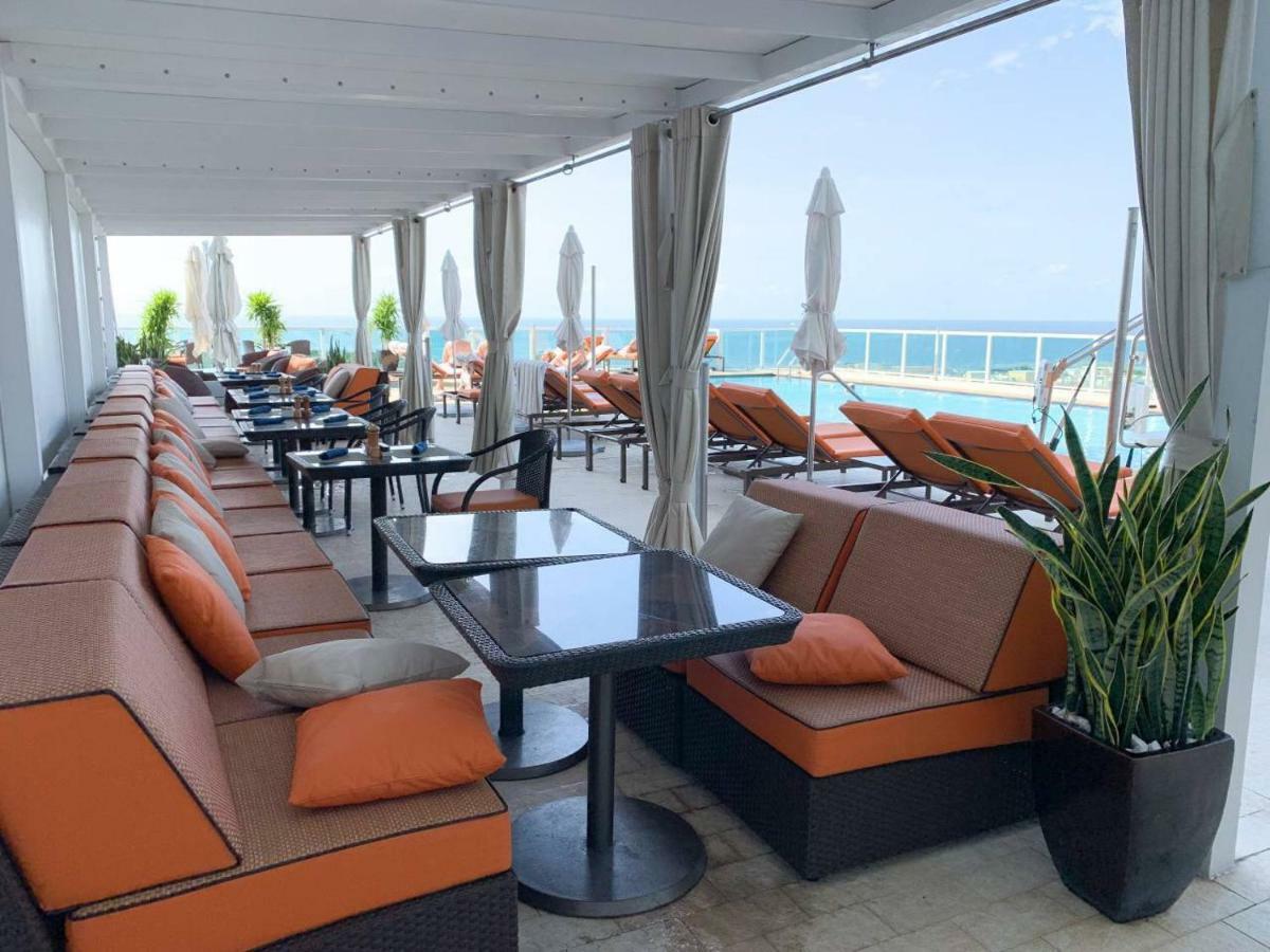 Ocean View Balcony Steps From Restaurants, Peacock Park & Marina Villa ไมอามี ภายนอก รูปภาพ